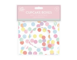 Wholesale Cupcake Boxes Wholesale Cupcake Boxes