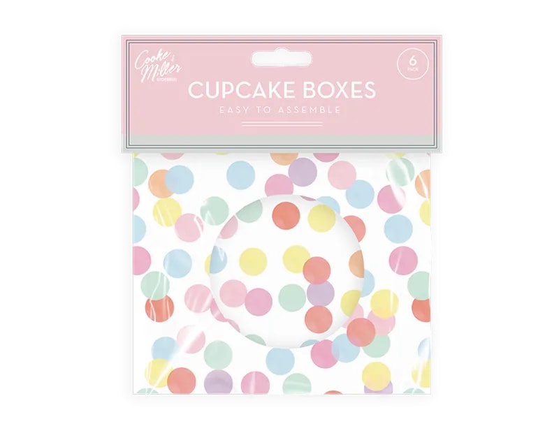 Wholesale Cupcake Boxes Wholesale Cupcake Boxes