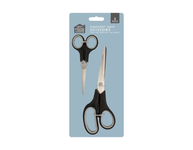 Wholesale Comfort Grip Scissors Wholesale Comfort Grip Scissors