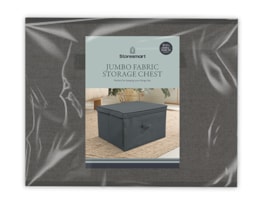 Wholesale Jumbo Printed Fabric Storage Chest 30X50X40CM CDU Wholesale Jumbo Printed Fabric Storage Chest 30X50X40CM CDU