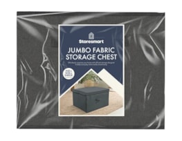 Wholesale Jumbo Printed Fabric Storage Chest 30X50X40CM CDU Wholesale Jumbo Printed Fabric Storage Chest 30X50X40CM CDU