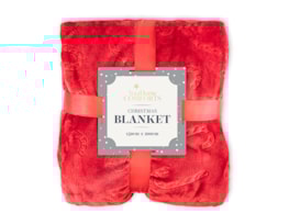 Wholesale Christmas Blanket 150 x 200cm Wholesale Christmas Blanket 150 x 200cm