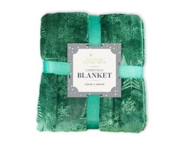Wholesale Christmas Blanket 150 x 200cm Wholesale Christmas Blanket 150 x 200cm