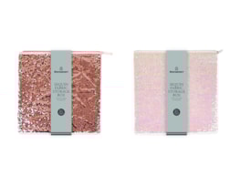 Wholesale Foldable Sequin Storage Box 33*33*33cm Wholesale Foldable Sequin Storage Box 33*33*33cm