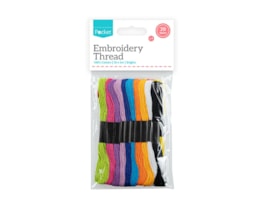 Wholesale Embroidery Thread 20pk