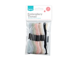 Wholesale Embroidery Thread 20pk Wholesale Embroidery Thread 20pk