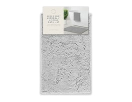 Wholesale Super Soft Noodle Bath Mat - 50*80cm