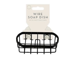Wholesale Wire Suction Soap Dish Wholesale Wire Suction Soap Dish