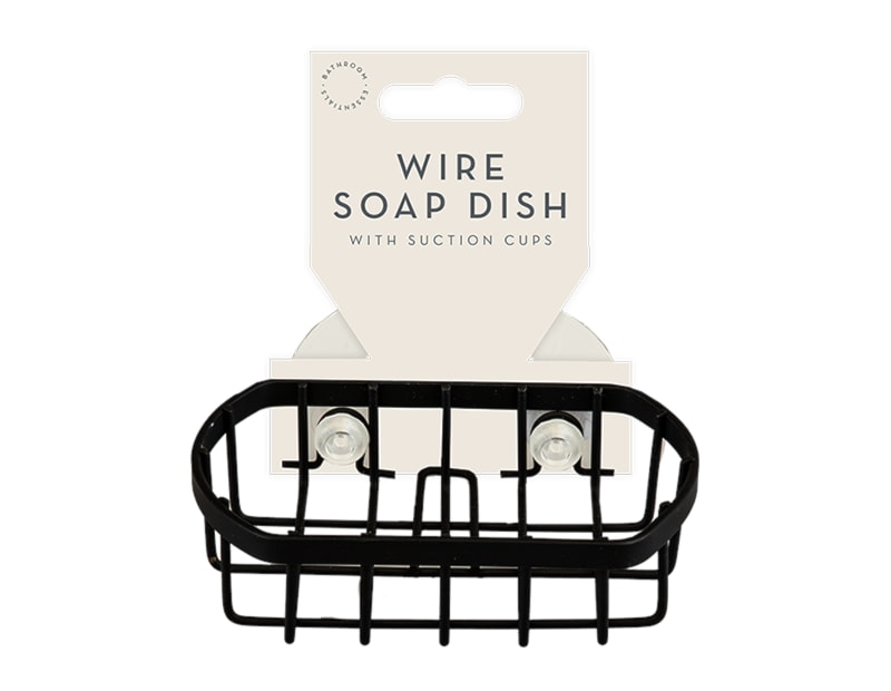 Wholesale Wire Suction Soap Dish Wholesale Wire Suction Soap Dish