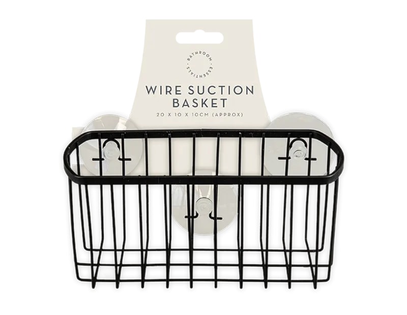 Wholesale Wire Suction Basket