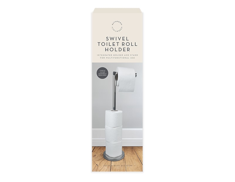 Wholesale Swivel Toilet Roll Holder Wholesale Swivel Toilet Roll Holder