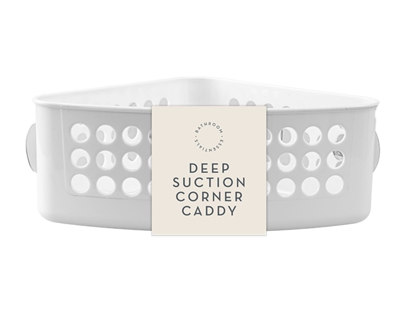 Wholesale Deep Suction Corner Caddy Wholesale Deep Suction Corner Caddy