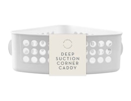Wholesale Deep Suction Corner Caddy Wholesale Deep Suction Corner Caddy