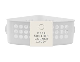 Wholesale Deep Suction Corner Caddy Wholesale Deep Suction Corner Caddy
