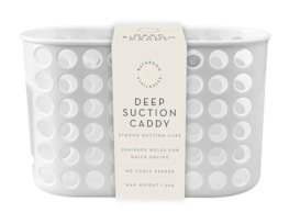 Wholesale Deep Suction Caddy