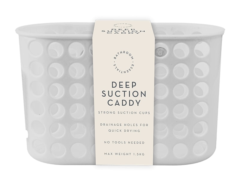 Wholesale Deep Suction Caddy Wholesale Deep Suction Caddy