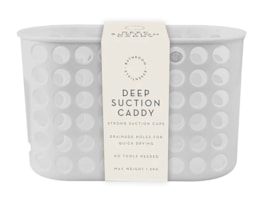 Wholesale Deep Suction Caddy Wholesale Deep Suction Caddy