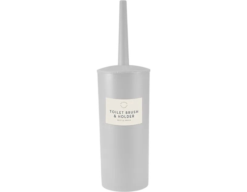 Wholesale Essential Toilet Brush & Holder