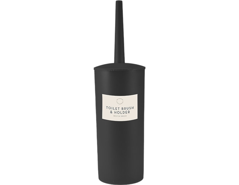 Wholesale Essential Toilet Brush & Holder Wholesale Essential Toilet Brush & Holder