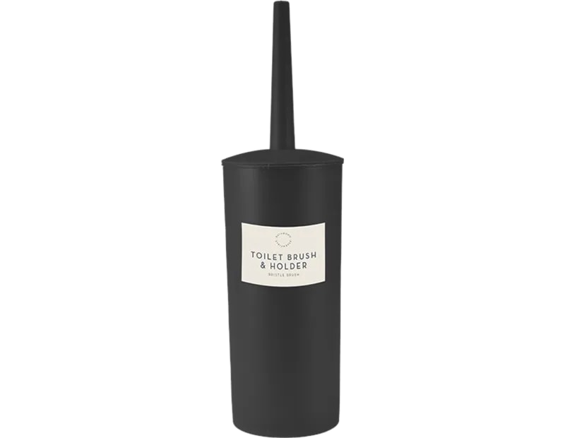 Wholesale Essential Toilet Brush & Holder Wholesale Essential Toilet Brush & Holder