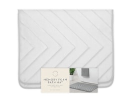 Wholesale Chevron Memory Foam Bath Mat Wholesale Chevron Memory Foam Bath Mat