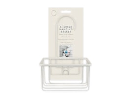 Wholesale Shower Hanging Basket With Hook