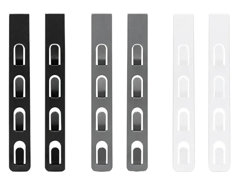 Wholesale Long Over The Door Hooks 2pk Wholesale Long Over The Door Hooks 2pk