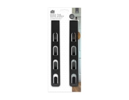 Wholesale Long Over The Door Hooks 2pk