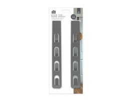 Wholesale Long Over The Door Hooks 2pk Wholesale Long Over The Door Hooks 2pk