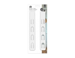 Wholesale Long Over The Door Hooks 2pk