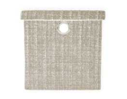 Wholesale Foldable Tweed Storage Box With Lid 30x30x30cm Wholesale Foldable Tweed Storage Box With Lid 30x30x30cm