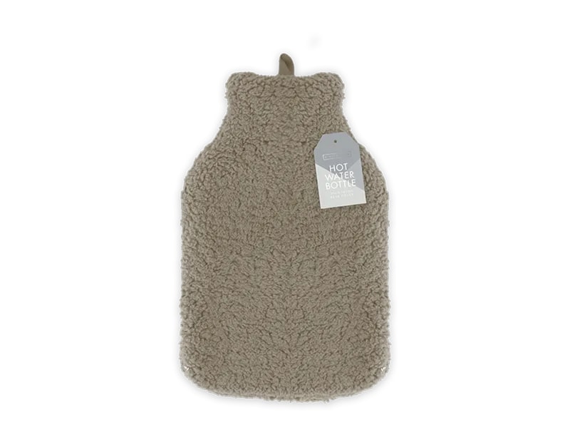 Wholesale Teddy Hot Water Bottles