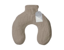 Wholesale Faux Fur Neck Hot Water Bottle