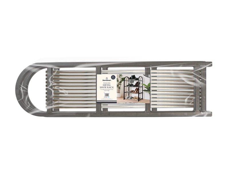 Wholesale 4 Tier Shoe Rack