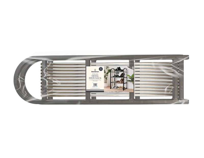 Wholesale 4 Tier Shoe Rack