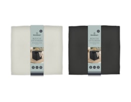 Wholesale Boucle Ottoman Wholesale Boucle Ottoman