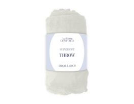 Wholesale Supersoft Throw 120 x 150cm