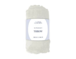 Wholesale Supersoft Throw 120 x 150cm Wholesale Supersoft Throw 120 x 150cm