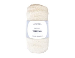 Wholesale Fluffy Throw 130cm x 160cm