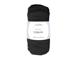 Wholesale Fluffy Throw 130cm x 160cm