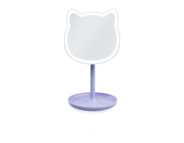 Wholesale Light Up Cat Mirror Wholesale Light Up Cat Mirror