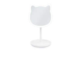Wholesale Light Up Cat Mirror Wholesale Light Up Cat Mirror