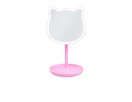 Wholesale Light Up Cat Mirror