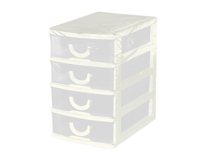 Wholesale Mini Drawer Storage