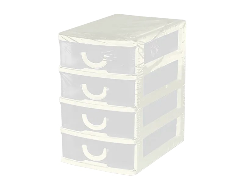Wholesale Mini Drawer Storage