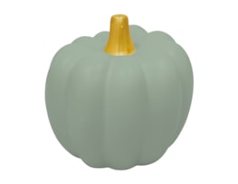 Wholesale Autumnal Matte Ceramic Pumpkin Wholesale Autumnal Matte Ceramic Pumpkin