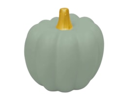 Wholesale Autumnal Matte Ceramic Pumpkin Wholesale Autumnal Matte Ceramic Pumpkin