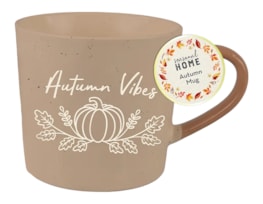 Wholesale Autumnal Mug