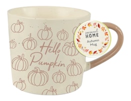 Wholesale Autumnal Mug Wholesale Autumnal Mug