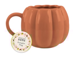 Wholesale Autumnal Pumpkin Mug